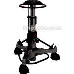 Vinten 3574-3C Osprey Elite Studio 2-Stage Steering Pedestal (Black)