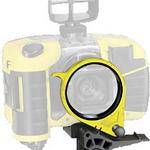 Bonica Close-Up Lens & Bracket