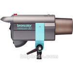 Broncolor Minicom 80 RFS, IR Slave - 600 W/S
