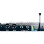 Shure P2T - Transmixer Sem Fio