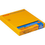 Kodak EPY #6118 4x5" 10 Sheets Ektachrome 64T Tungsten Color Slide Film (ISO-64)