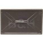 Kodak Floating Lid For 4x5" Developing Tank
