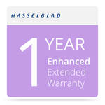 Hasselblad Garantia Estendida "Aprimorada" de 1 Ano para Scanner de Tambor X1 Flextight e 646