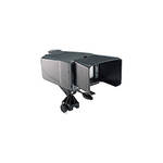 Ikegami XH-234 Plastic Monitor Hood for VF5045W Studio Viewfinder