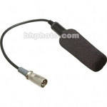 Panasonic AGMC100G Unidirectional XLR Microphone