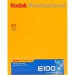 Kodak E100G 4x5" 50 Sheets