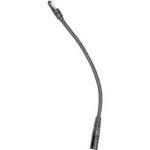 Lumin-Eze Gooseneck Light with 4-Pin XLR Connection and Incandescent Bulb (18")
