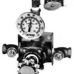 Arkay Econo Reg 1 Water Temperature Control Panel