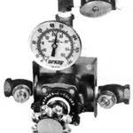 Arkay Econo Reg 1B Water Temperature Control Panel