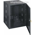 Winsted 24.5" Wall Mount Locking Security Cabinet, Model 97004