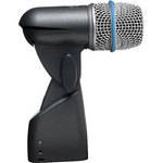 Shure BETA 56A - Super Cardioid Instrument Microphone