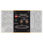 Aphex 17881 - AES/EBU/TDIF/ADAT Digital Output Module