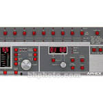 Aphex 1788A-R Remote Control for 1788A