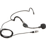 Anchor Audio HBM-60 - Headband Microphone with TA4F Connector