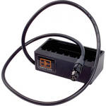 Remote Audio 18" BDS Power Input Cable from NP-1 Battery