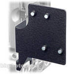 BEC SXSP-3 - Suporte de Chapa do Lado Esquerdo - para Camcorders Sony S�rie SX