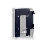 BEC 700BP - Placa Traseira