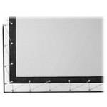 Da-Lite Lace and Grommet Screen Surface - High Contrast Cinema Perf Surface