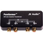 JK Audio Transformador de Isolamento Pureformer