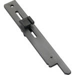 Cullmann CU 956 Rail for Mounting Flash Accessories to 2000 & 3000 Series 