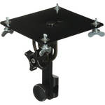 Lowel Mounting Plate for Caselite 2, 4