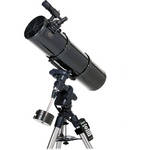 Celestron Advanced C8-NGT 8"/203mm Reflector Telescope Kit