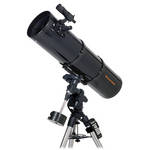 Celestron Advanced C10-NGT 10"/254mm Reflector Telescope Kit