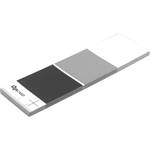 QP Card Cart�o de Calibragem 101 da QP (Pacote com 3 Cart�es)