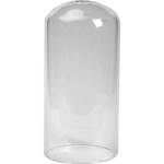 Lumedyne Protective Glass Dome for Lumedyne - Clear
