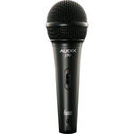 Audix F50S - Microfone de M�o com Seletor Liga/Desliga