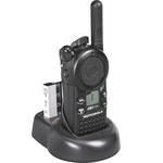 Motorola CLS-1110 - R�dio UHF de 1 Watt, 1 Canal e 2 Vias