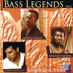 ILIO Bass Legends (Akai)