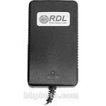 RDL PS-24U2 AC Adapter - for Worldwide Use