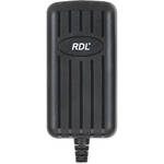 RDL PS-24E AC Adapter - with European Plug