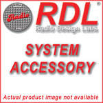 RDL PT-TLS1 Replacement Test Lead Set for PT-ASG1