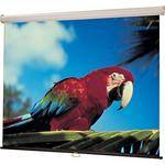 Draper 207052 Luma Manual Projection Screen (60 x 80")