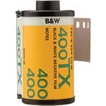 Kodak Filme Profissional Tri-X 100 Preto & Branco para C�pia 135-36 TX (ISO-400)