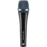 Sennheiser E945 - Super-cardioid Handheld Microphone