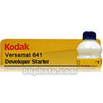 Kodak Versamat 641 Developer Starter (Powder) for Black & White Film