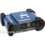 Samson S-Combine 2 to 1 Mic Combiner
