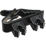 Countryman Double Tie Clip