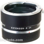 Leica 2X Extender R (Teleconverter)