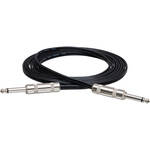 Hosa Technology SKZ-600 Series 1/4" TS Male to 1/4" TS Male Speaker Cable (16 Gauge) - 100'