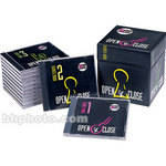 Sound Ideas CD de Amostras: Abrir e Fechar S�rie 9000 