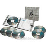 Sound Ideas CD de Amostras: Mix III 