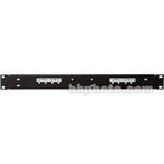 ATI Audio Inc 20273-501 Rack Mount Panel