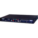 ATI Audio Inc DA2016-2 - Dual 1-In/8-Out Audio Distribution Amplifier