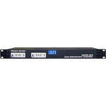 ATI Audio Inc DA206 - Dual 1x3 Distribution Amplifier