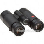 Leica 8x42 Ultravid BL Binocular - Black Leather