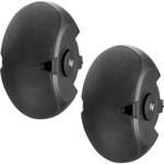 Electro-Voice EVID-6.2 - 2-Way Installation Speaker - Black(Pair)